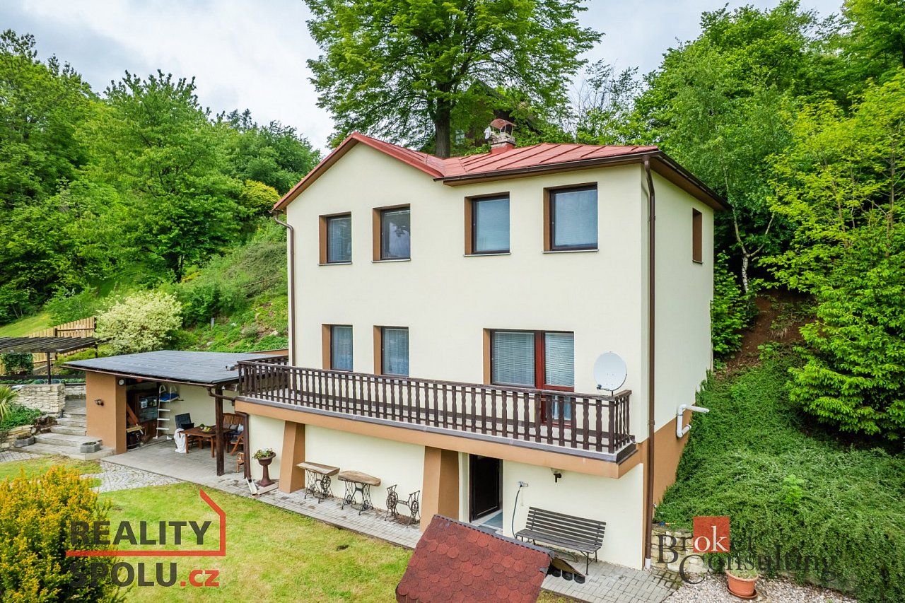 hlavní fotografie nemovitosti
