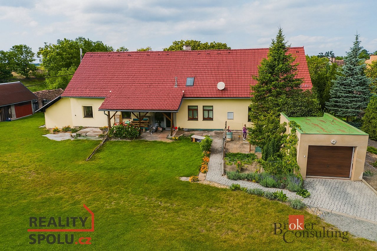hlavní fotografie nemovitosti