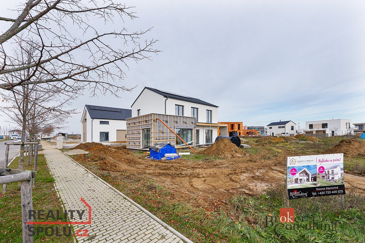 hlavní fotografie nemovitosti