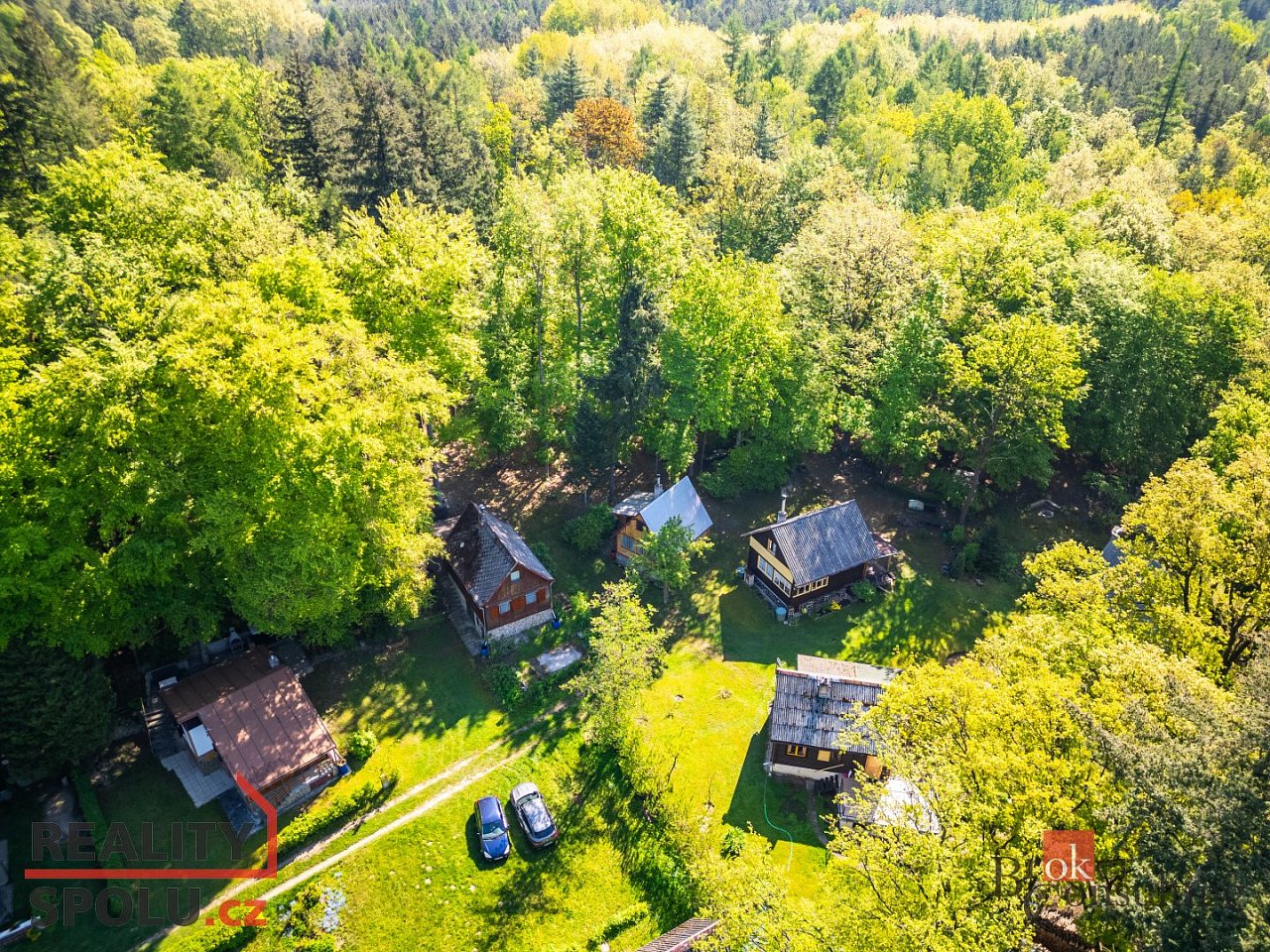 hlavní fotografie nemovitosti