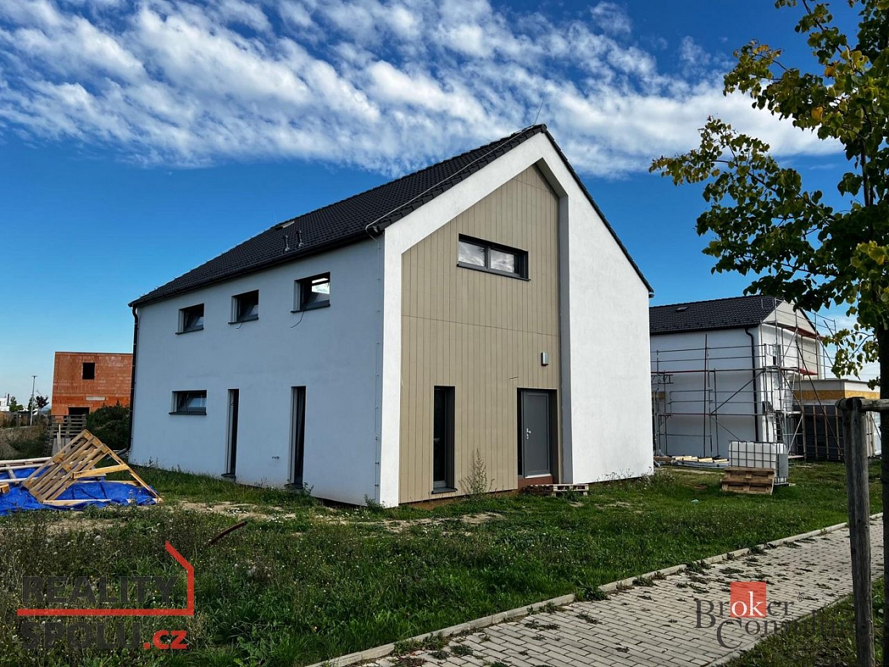 hlavní fotografie nemovitosti