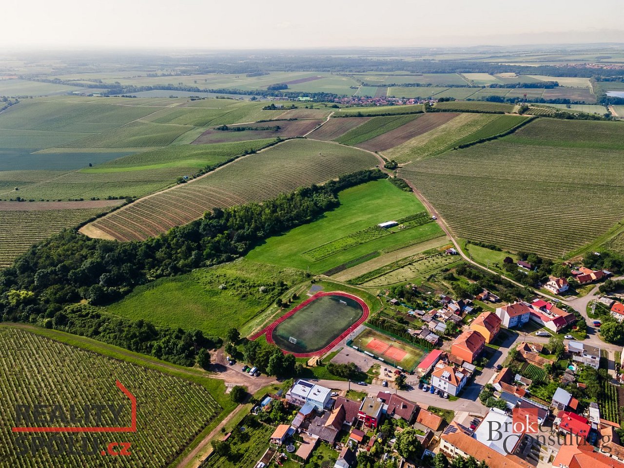 hlavní fotografie nemovitosti
