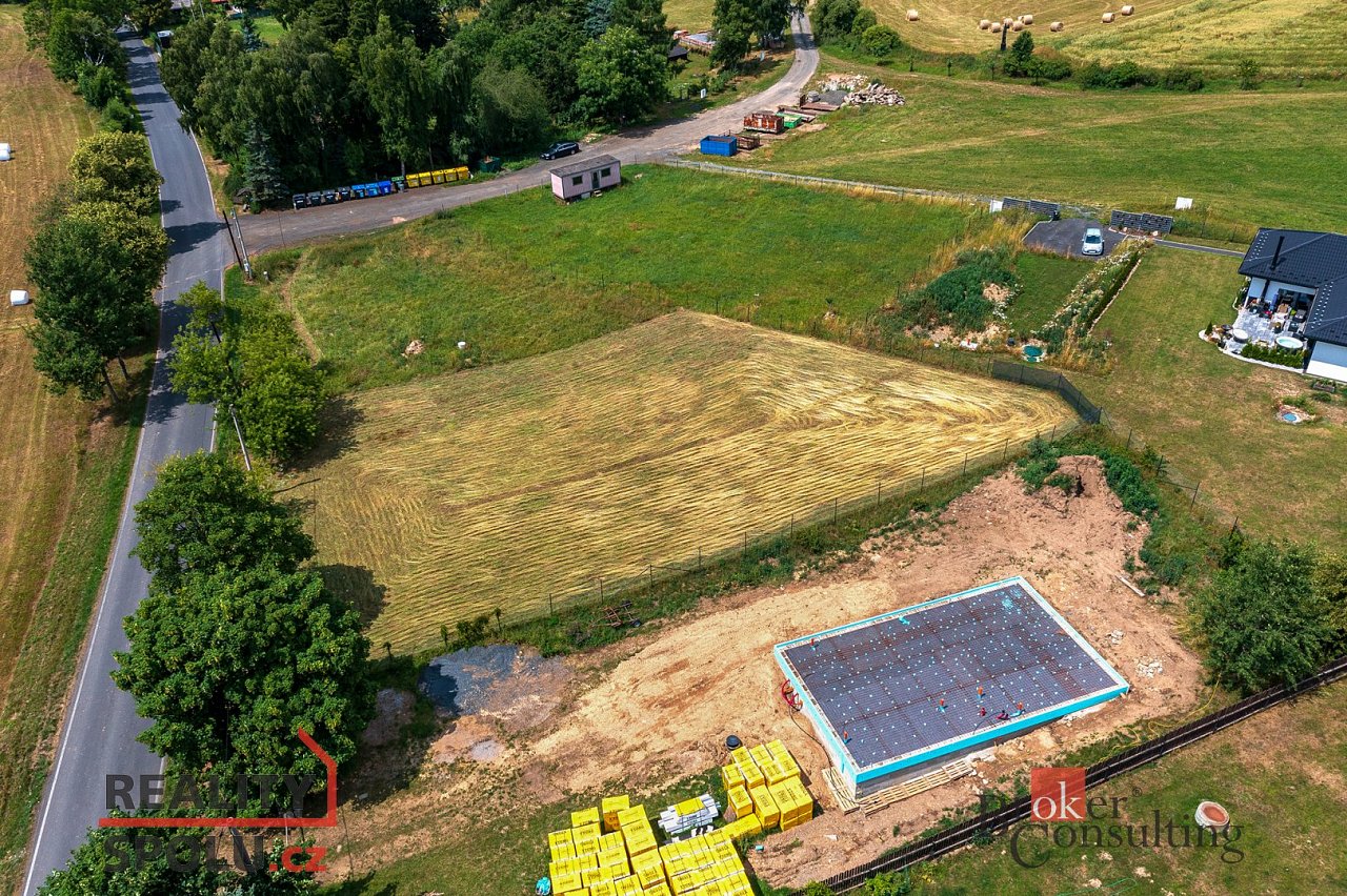 hlavní fotografie nemovitosti