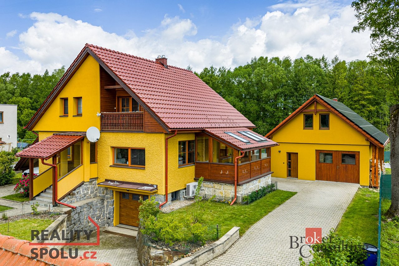 hlavní fotografie nemovitosti