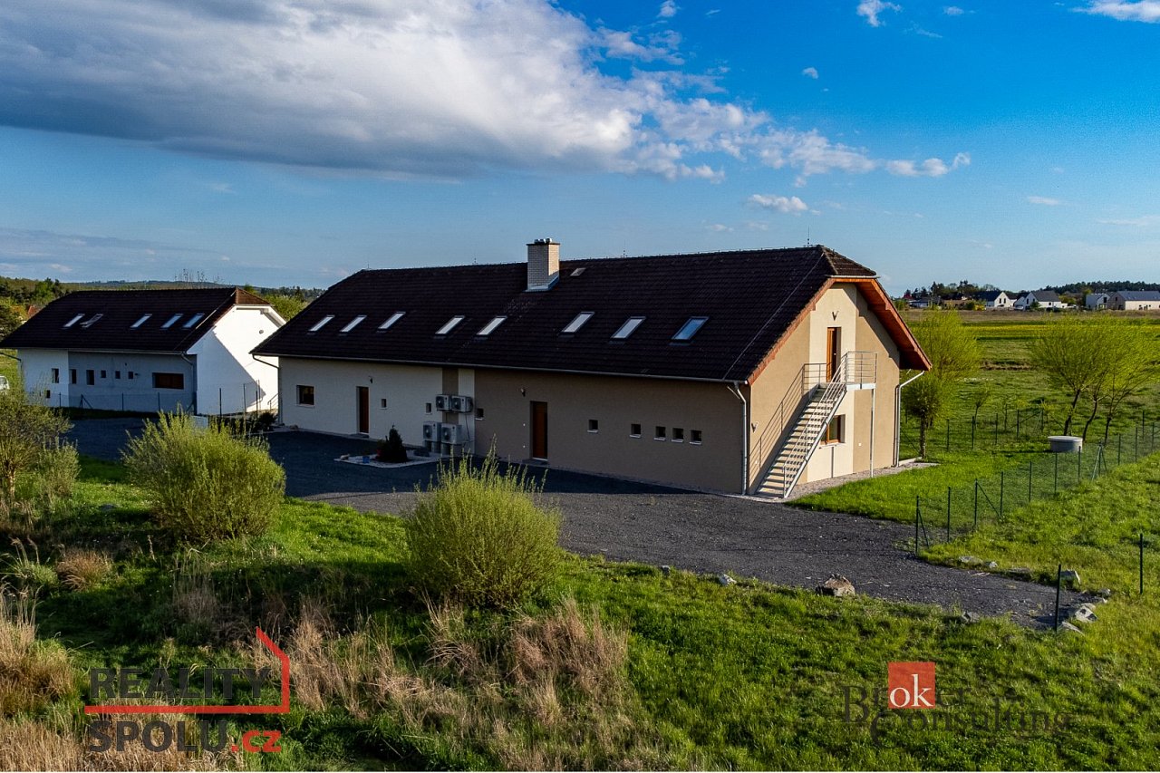 hlavní fotografie nemovitosti