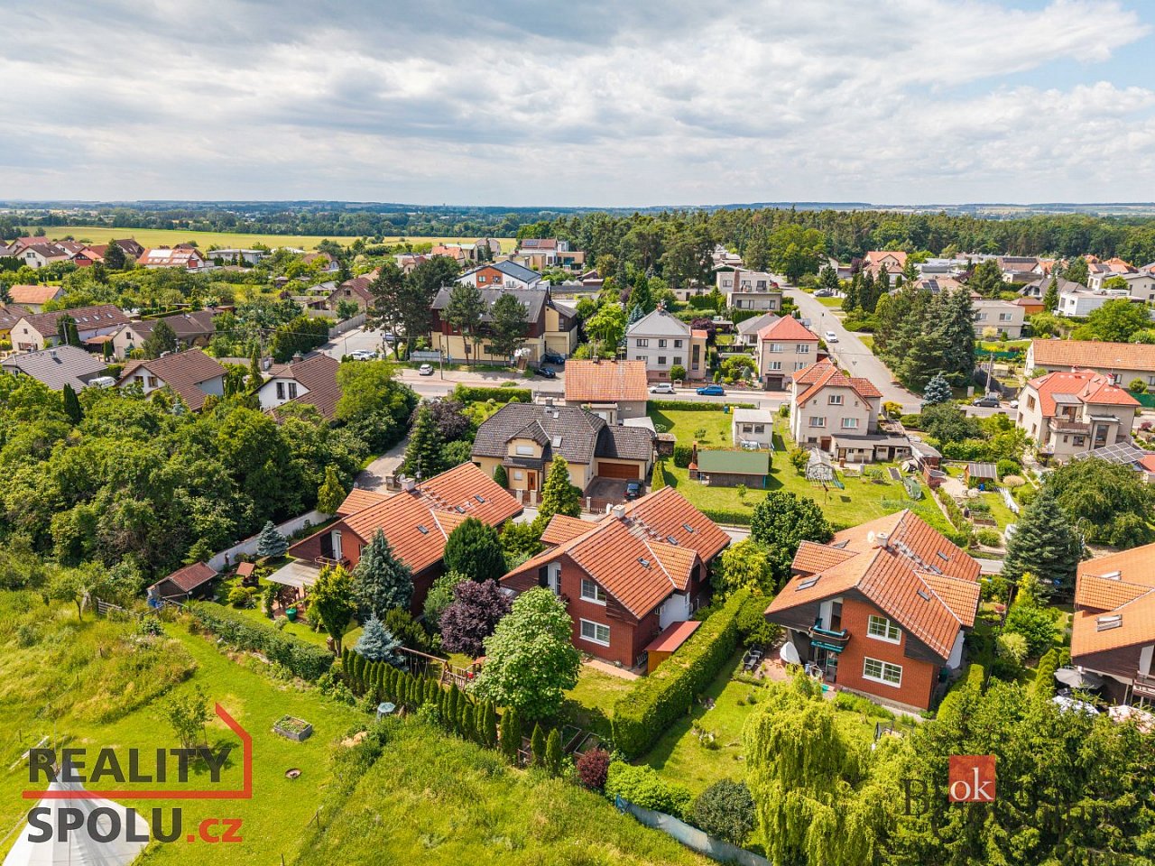 hlavní fotografie nemovitosti