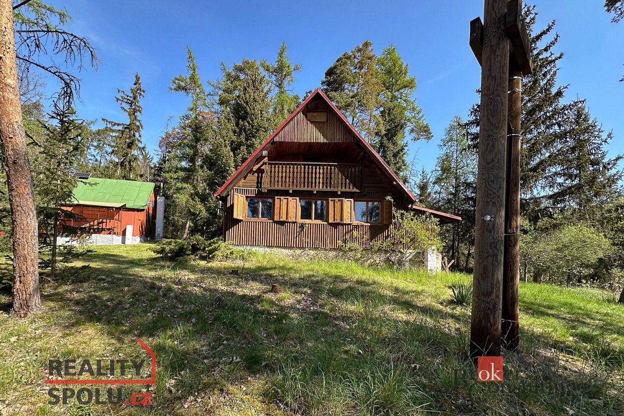 hlavní fotografie nemovitosti