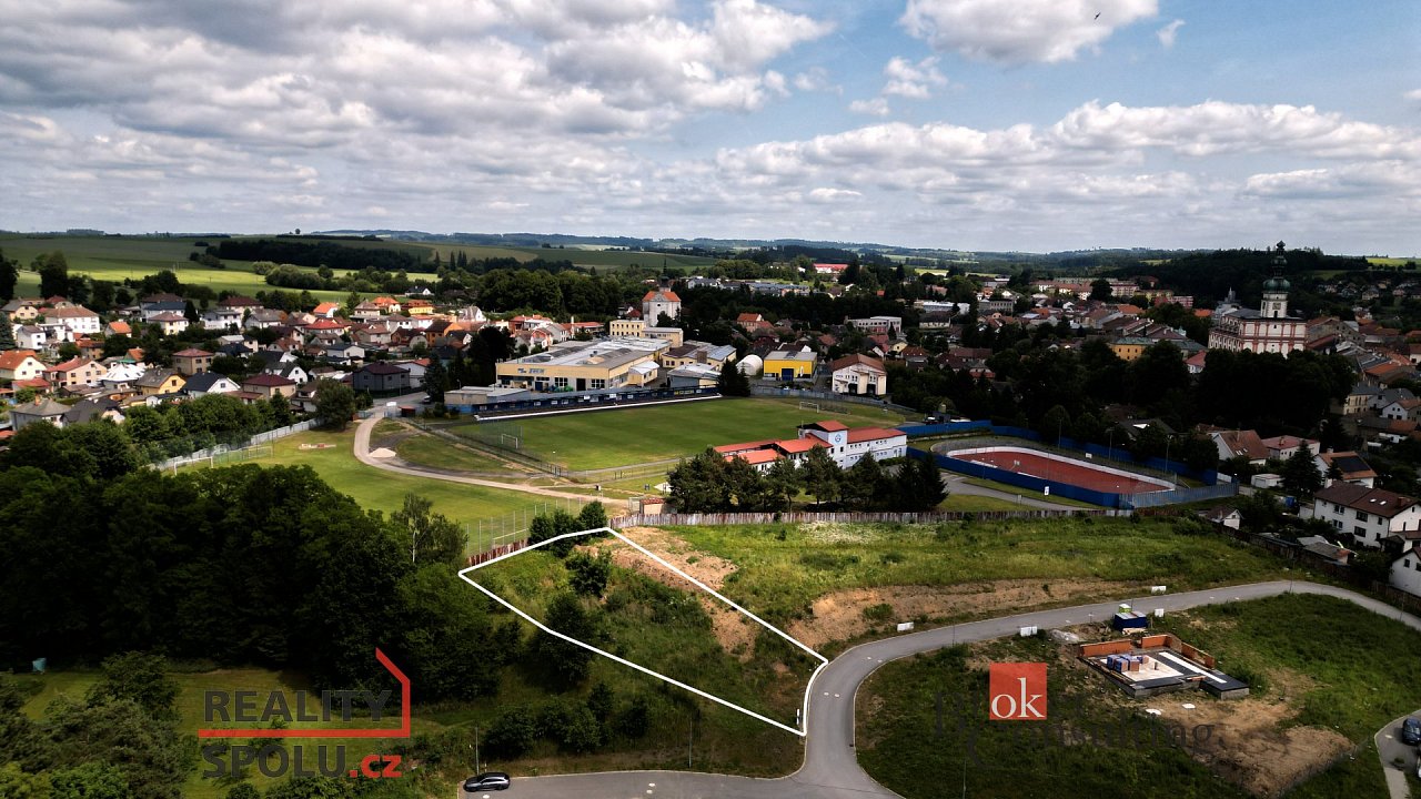 hlavní fotografie nemovitosti