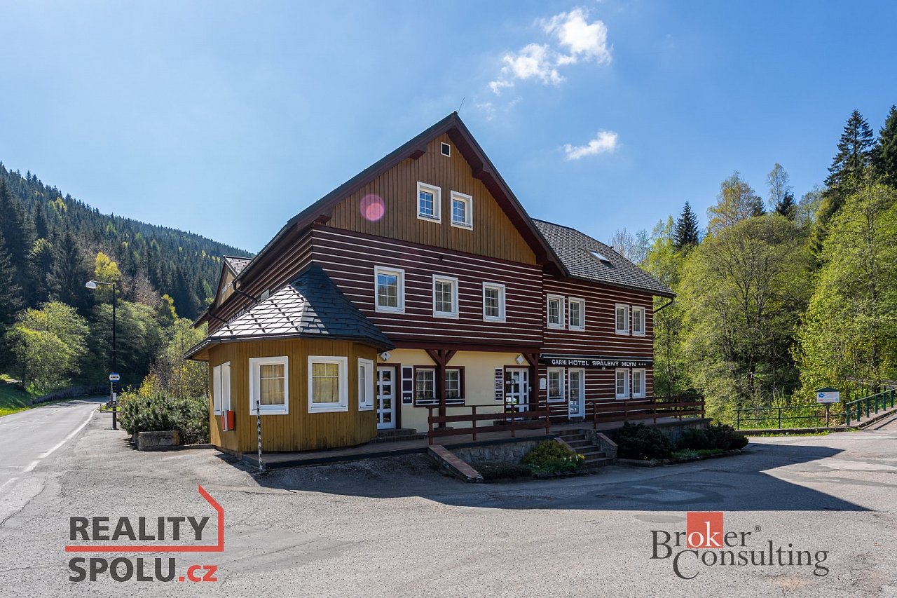 hlavní fotografie nemovitosti