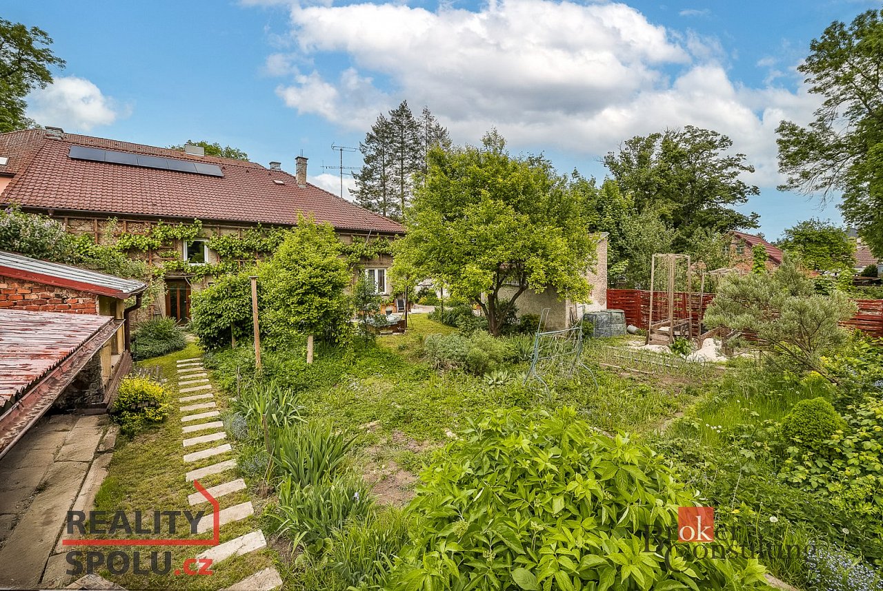 hlavní fotografie nemovitosti