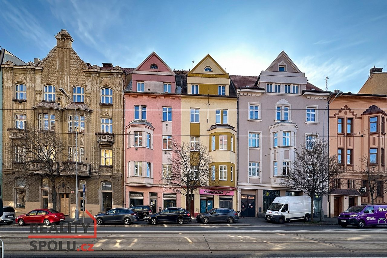 hlavní fotografie nemovitosti