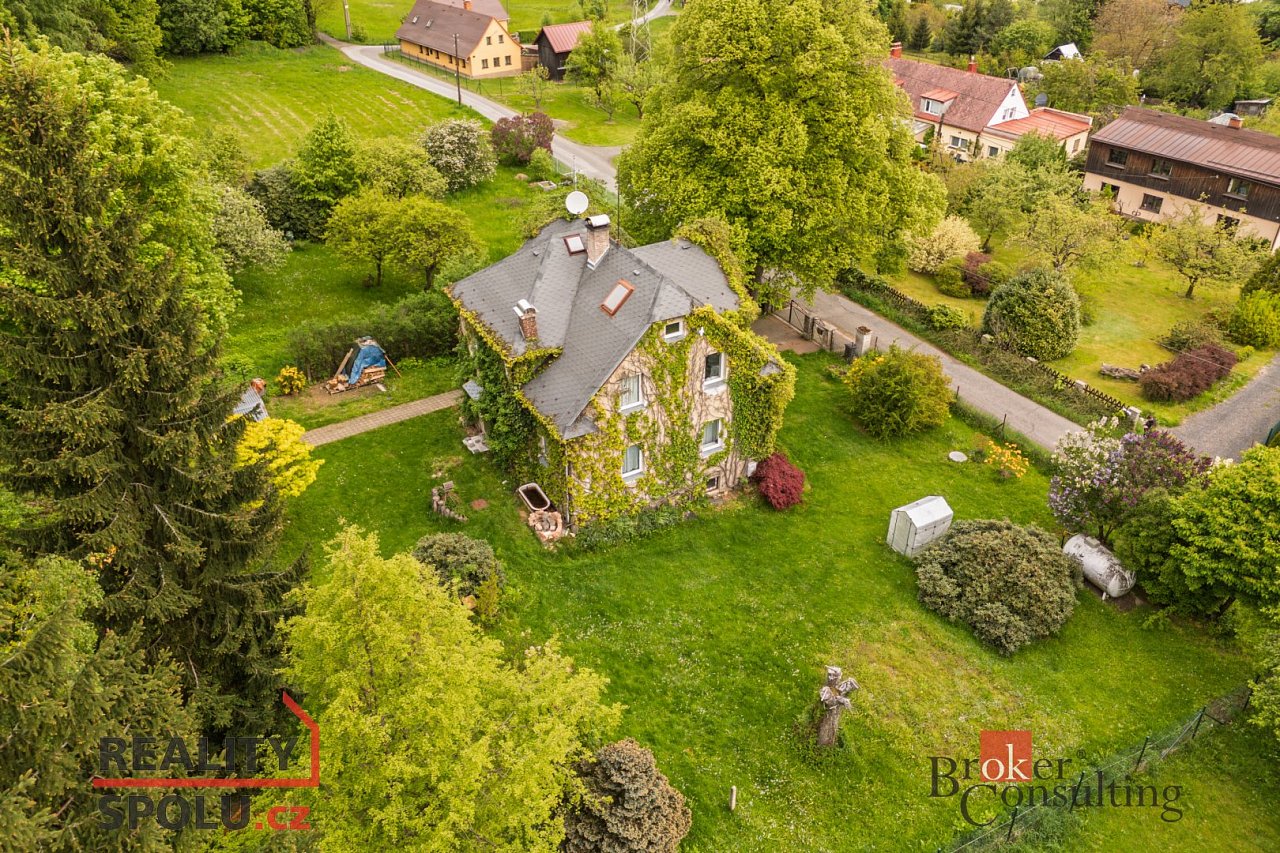 Prodej, domy rodinný, 122 m2, Charbinská 71,