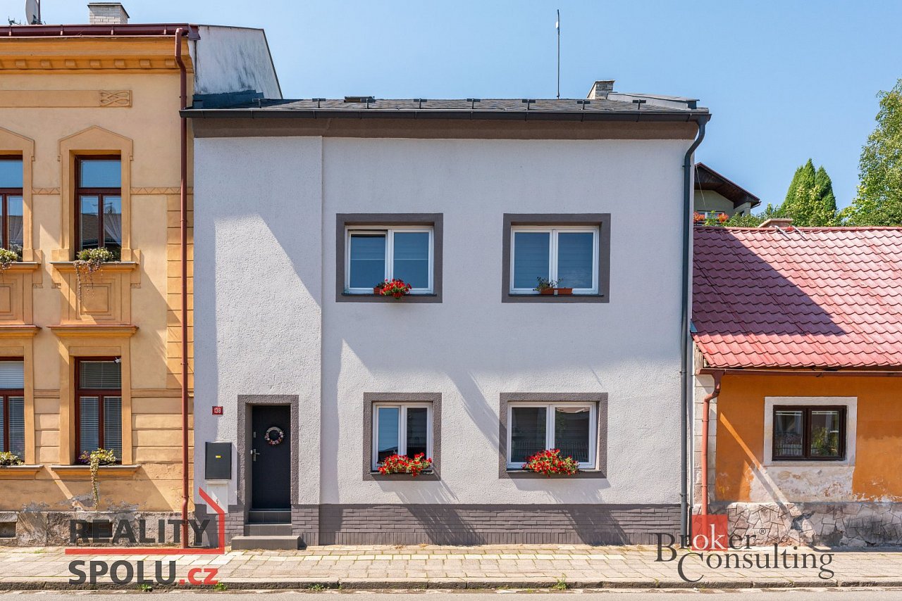 hlavní fotografie nemovitosti