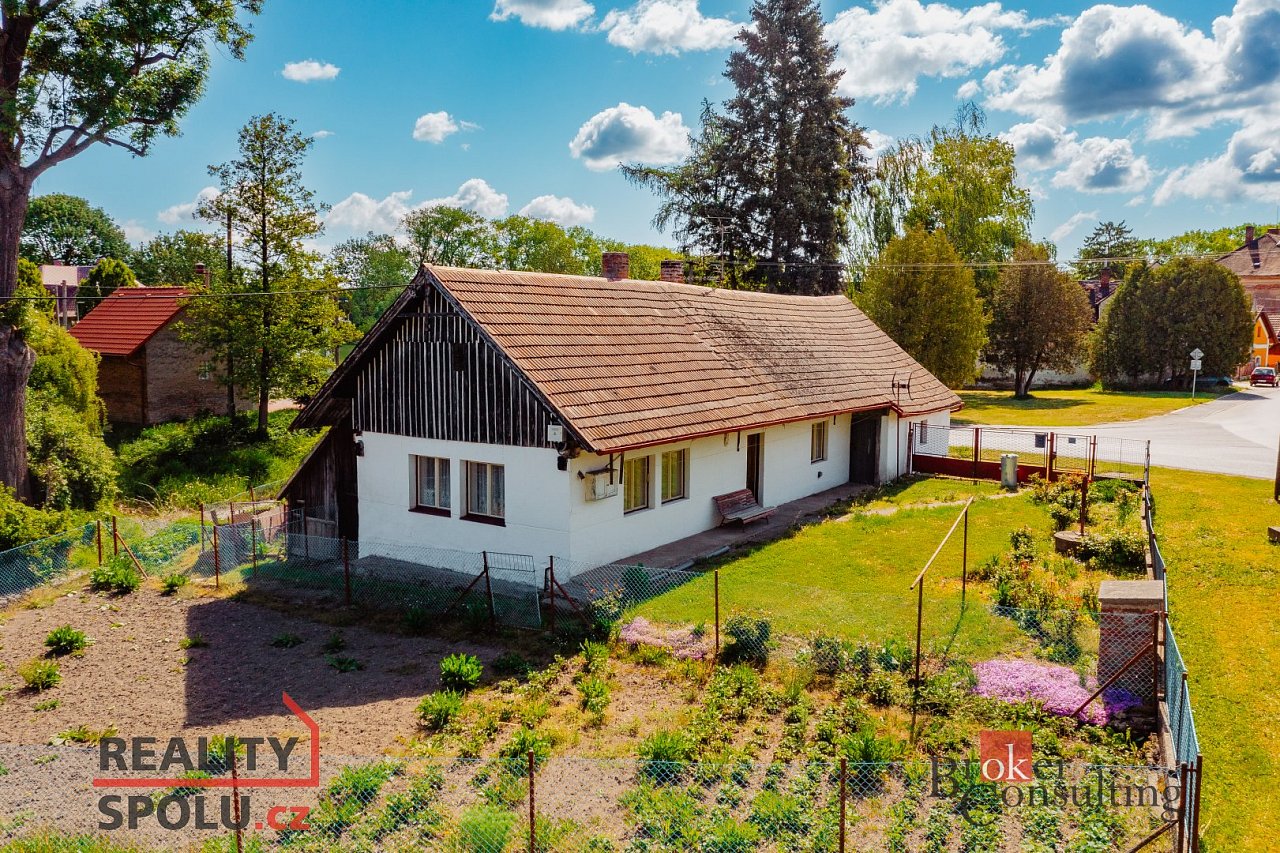 hlavní fotografie nemovitosti