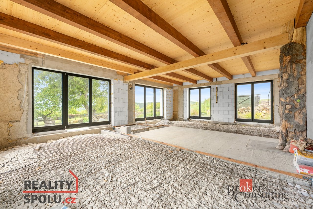 hlavní fotografie nemovitosti