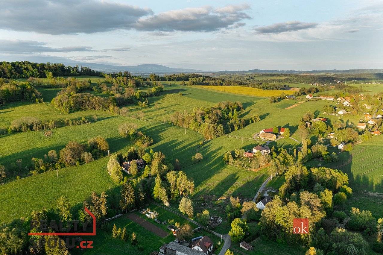 hlavní fotografie nemovitosti