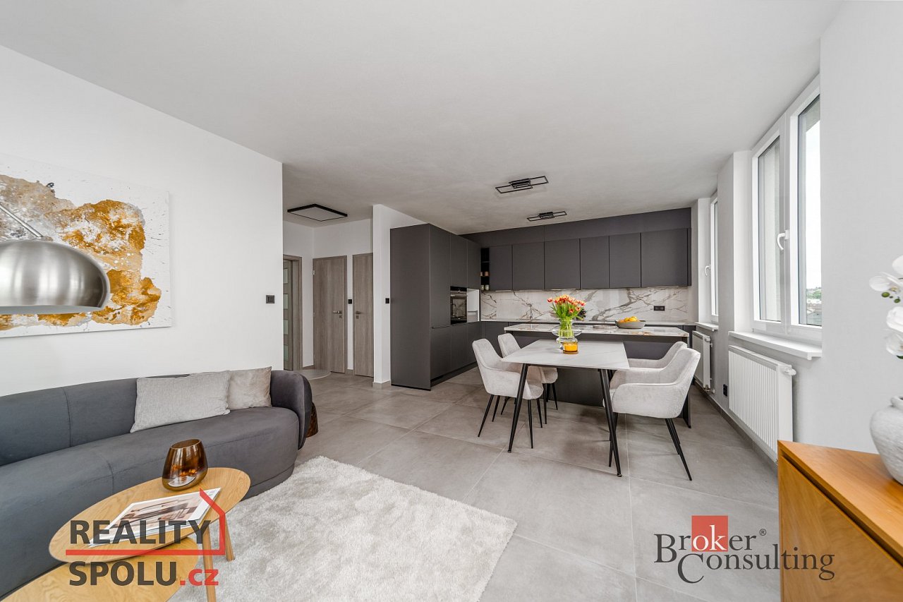 hlavní fotografie nemovitosti