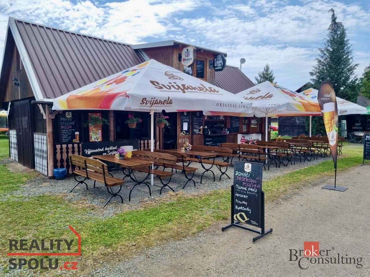 hlavní fotografie nemovitosti