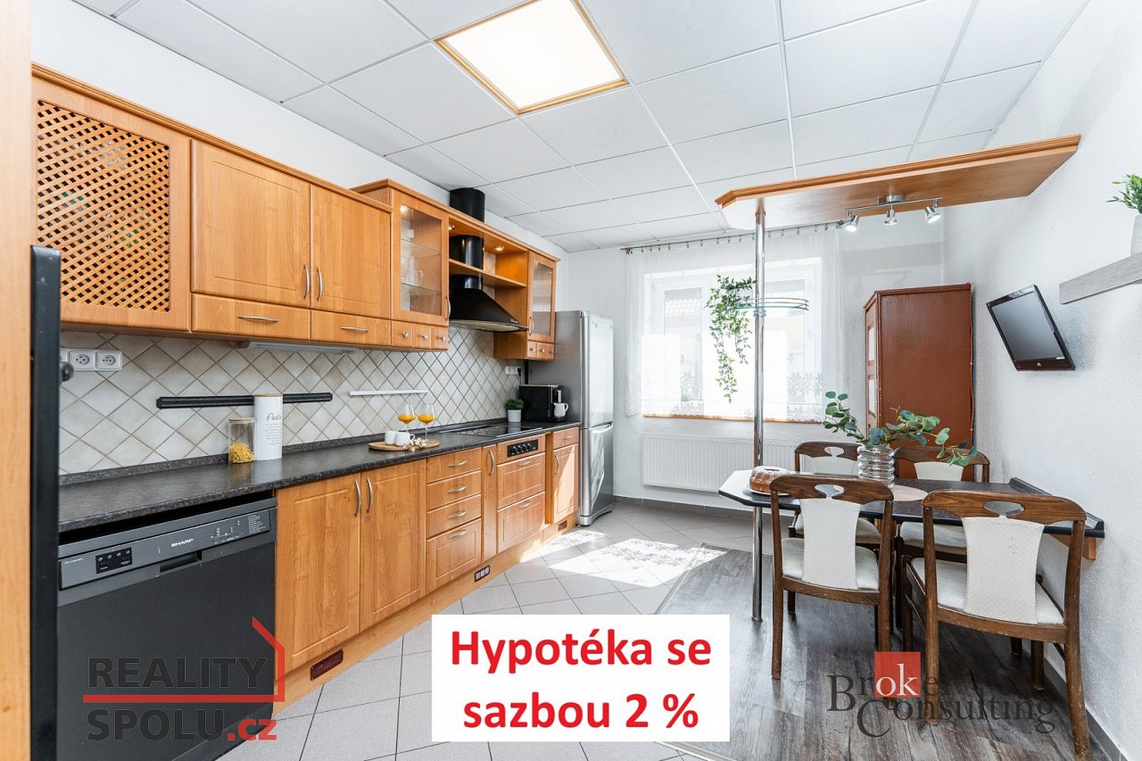 hlavní fotografie nemovitosti
