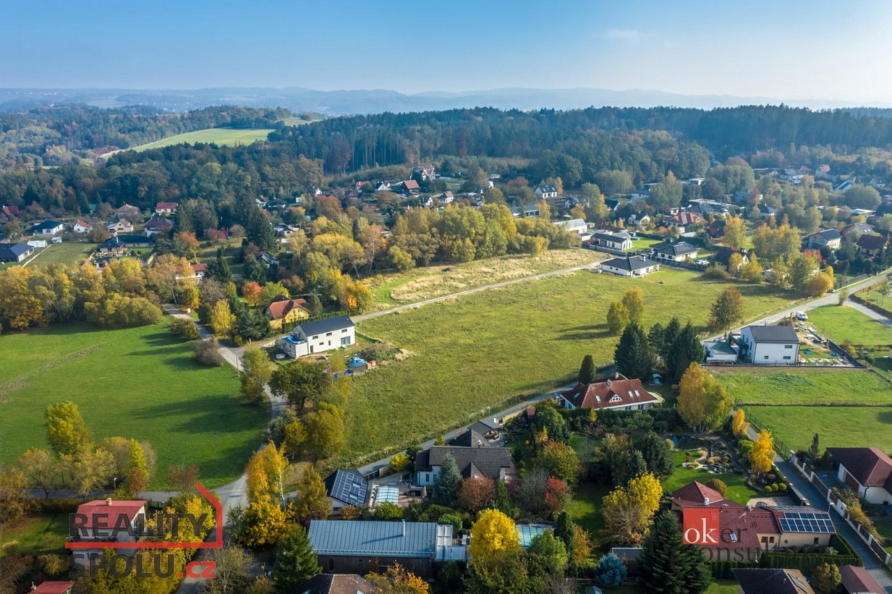 hlavní fotografie nemovitosti