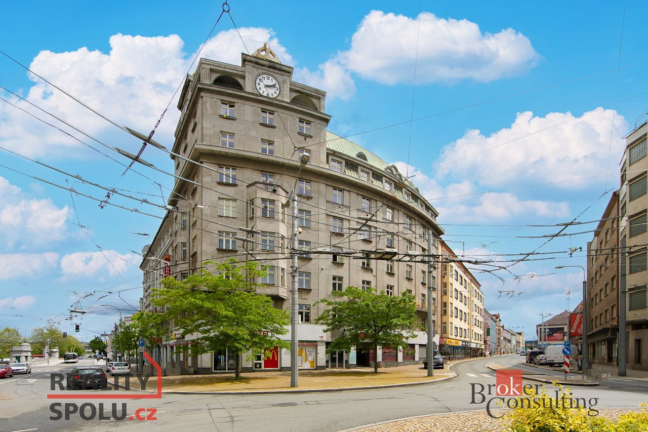 hlavní fotografie nemovitosti