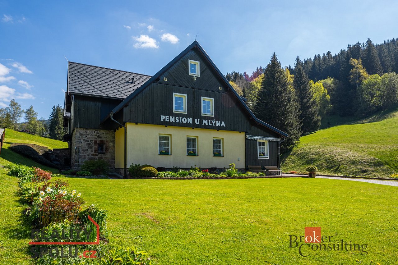 hlavní fotografie nemovitosti