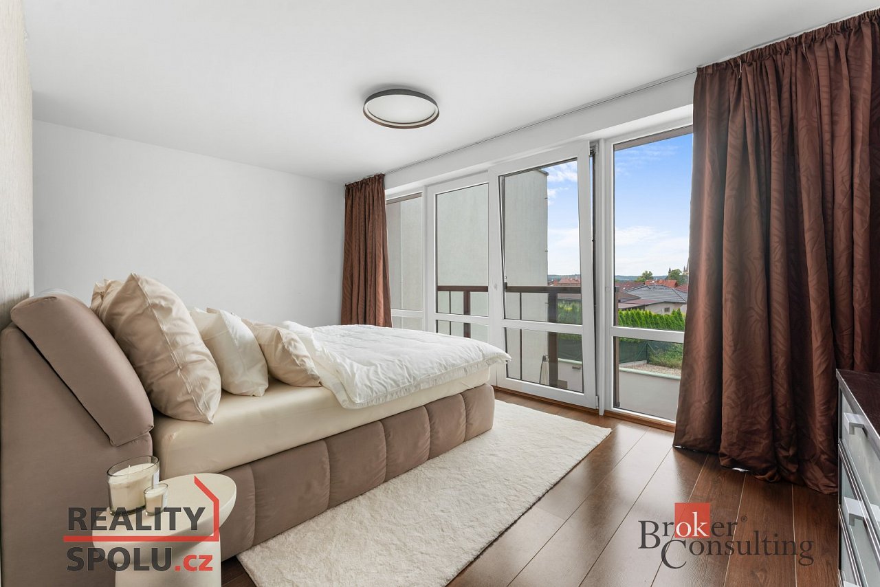 hlavní fotografie nemovitosti