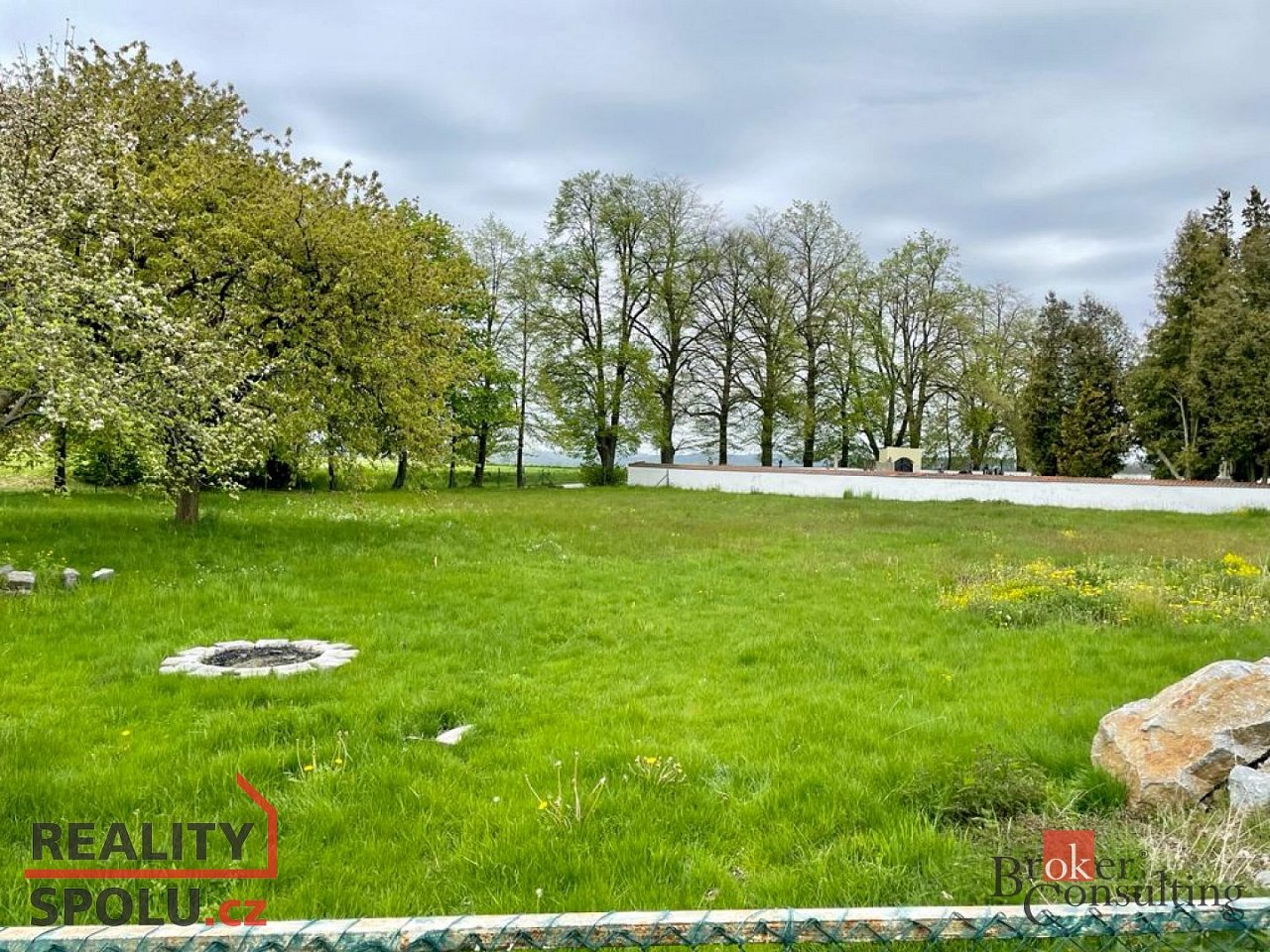 hlavní fotografie nemovitosti