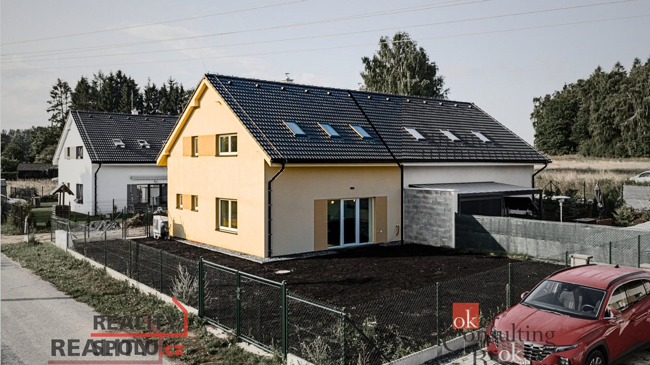 hlavní fotografie nemovitosti