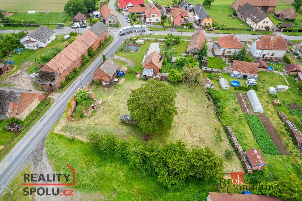 hlavní fotografie nemovitosti