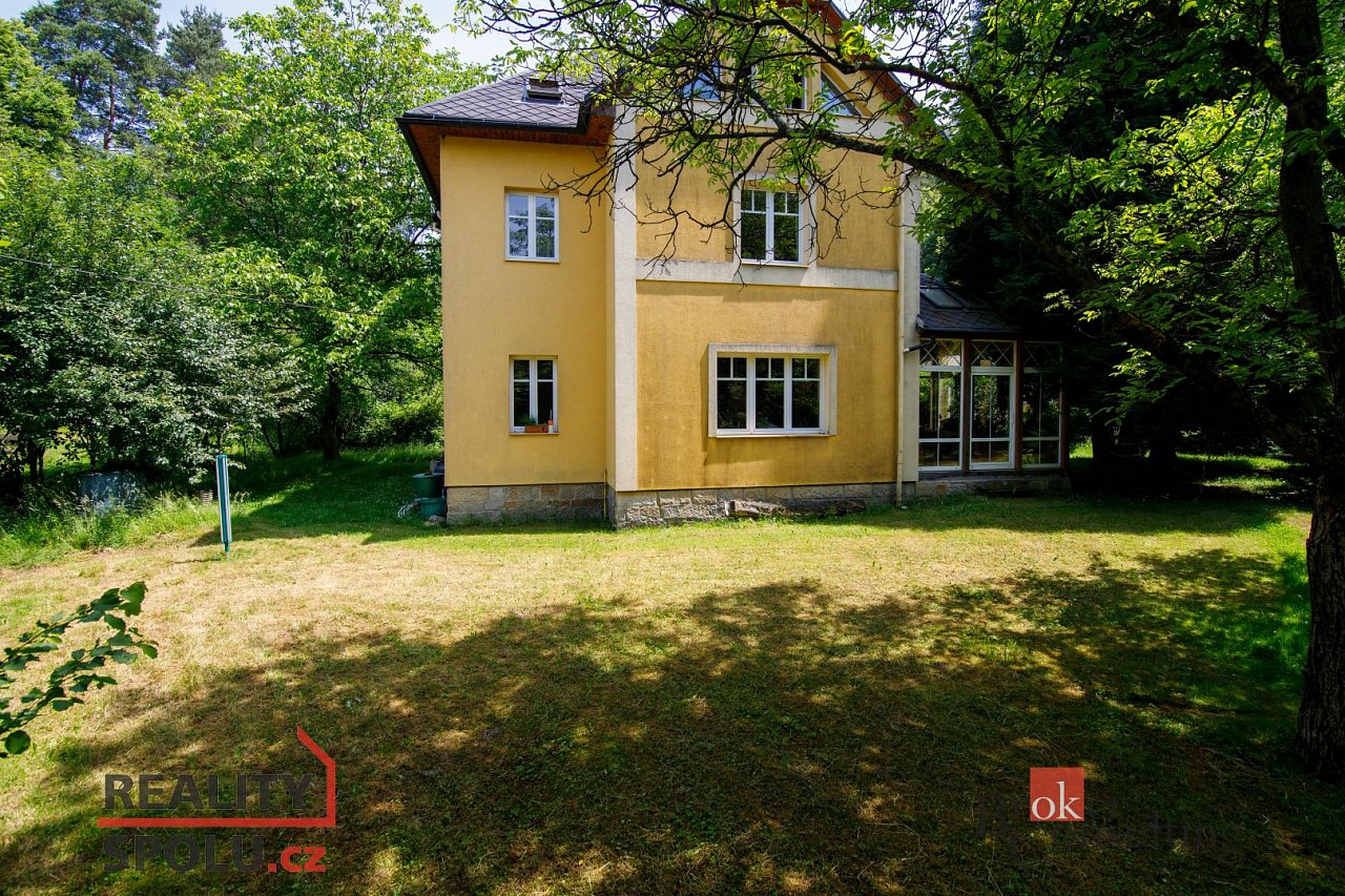 hlavní fotografie nemovitosti