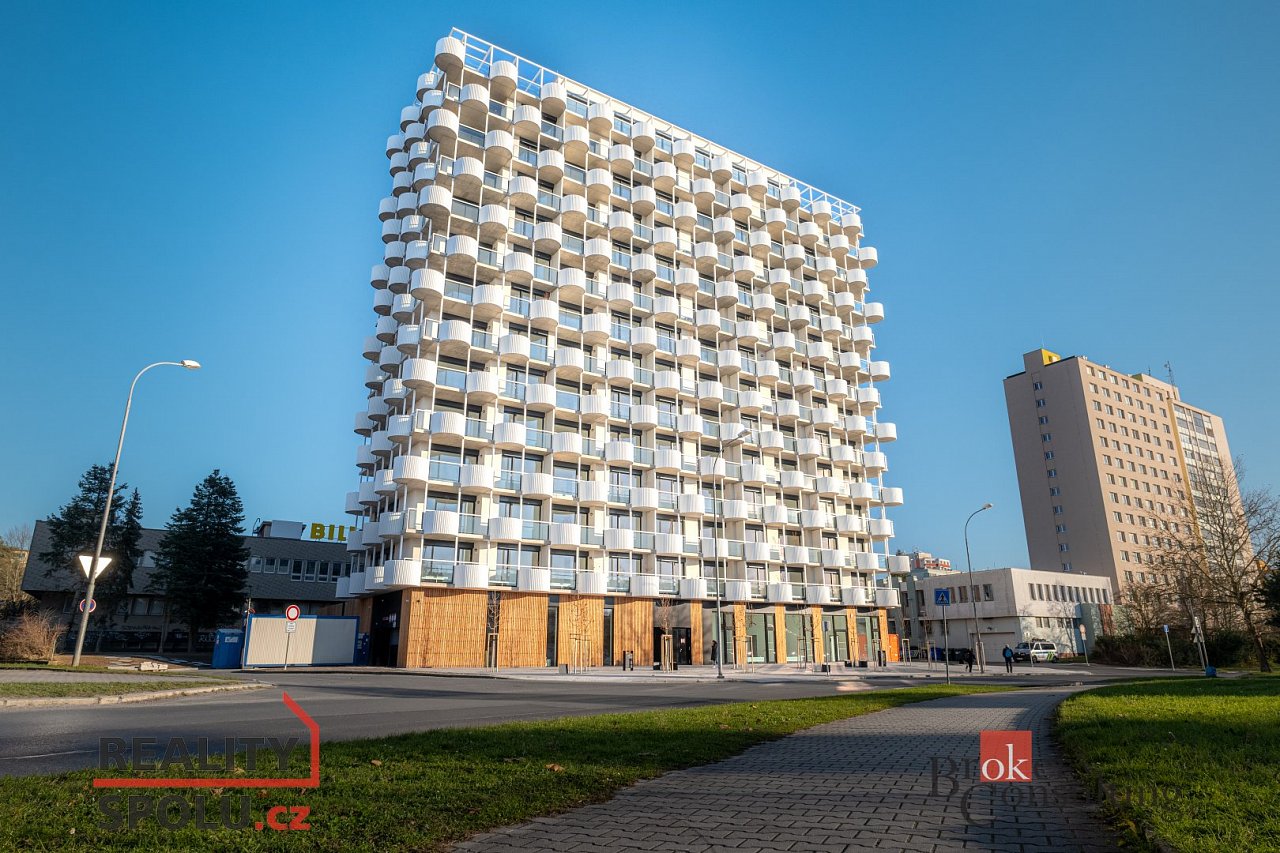 hlavní fotografie nemovitosti