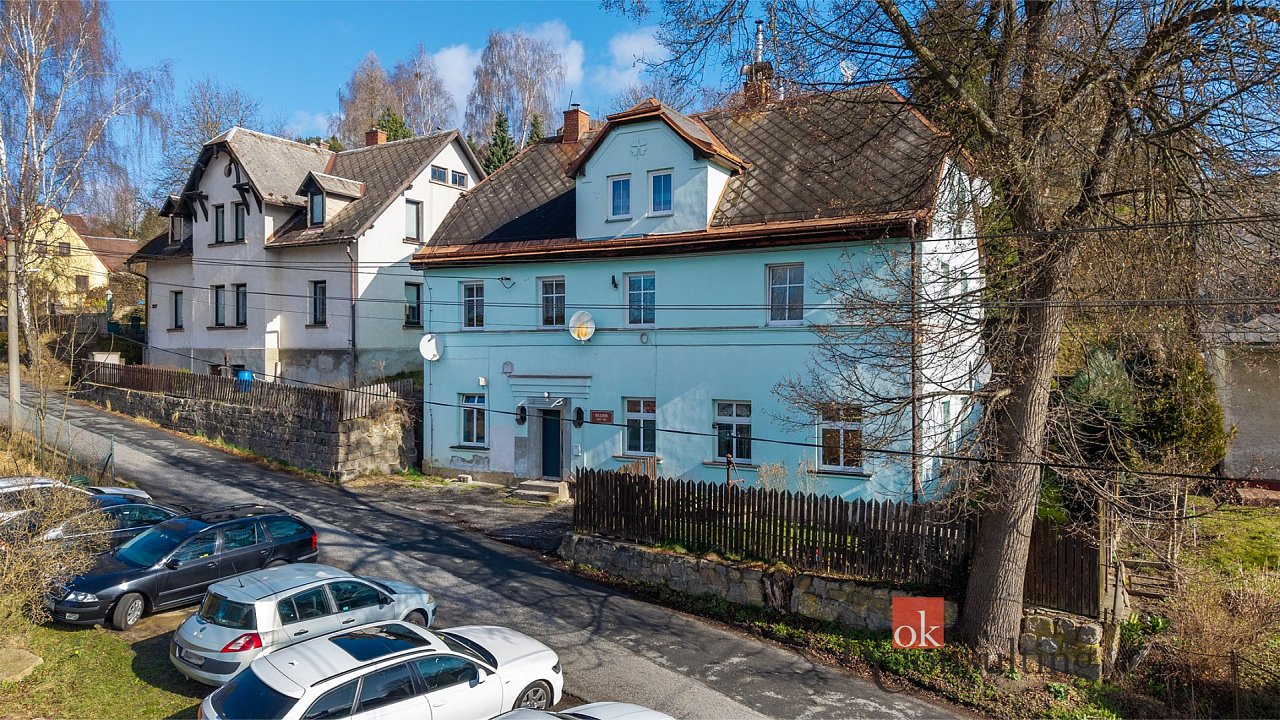 hlavní fotografie nemovitosti