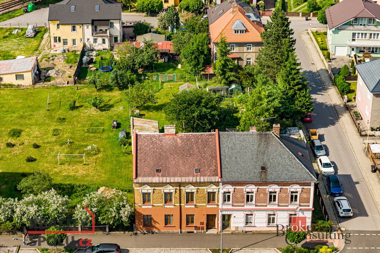 hlavní fotografie nemovitosti