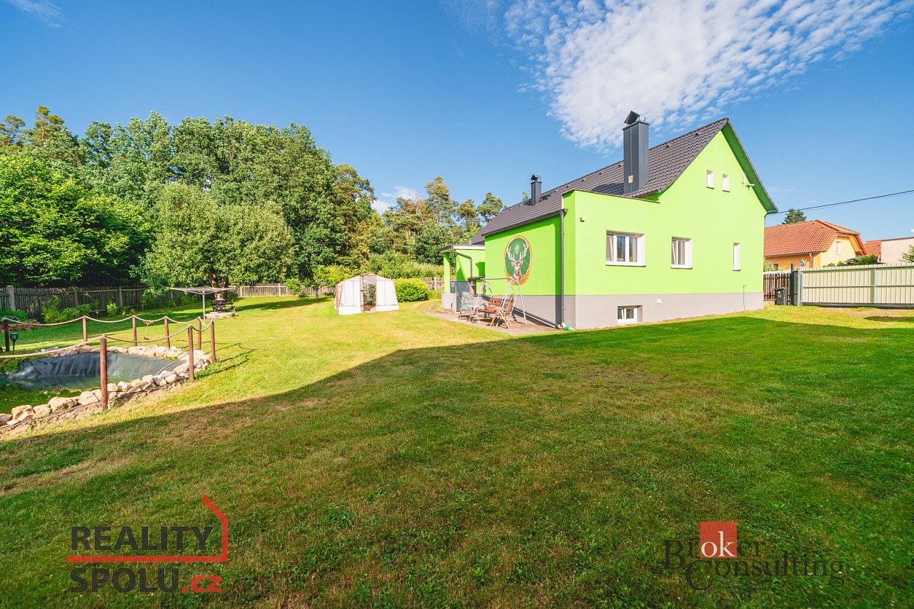 hlavní fotografie nemovitosti