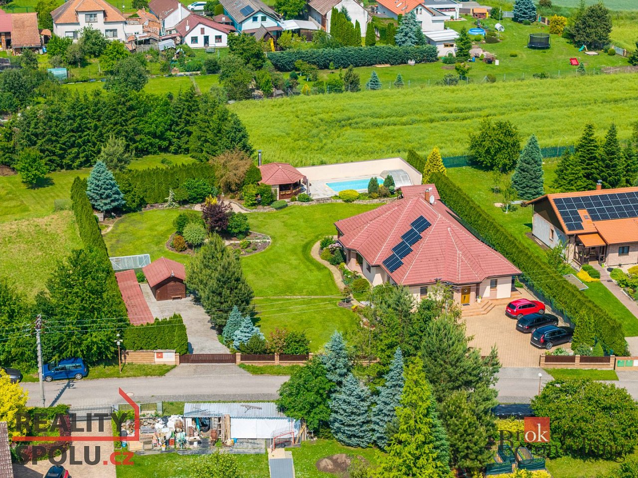 hlavní fotografie nemovitosti