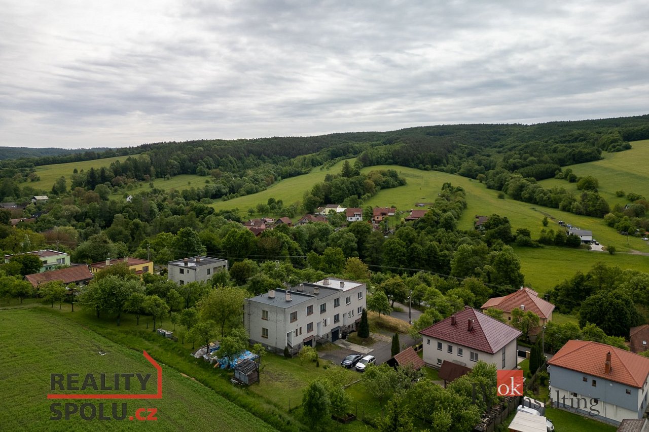 hlavní fotografie nemovitosti
