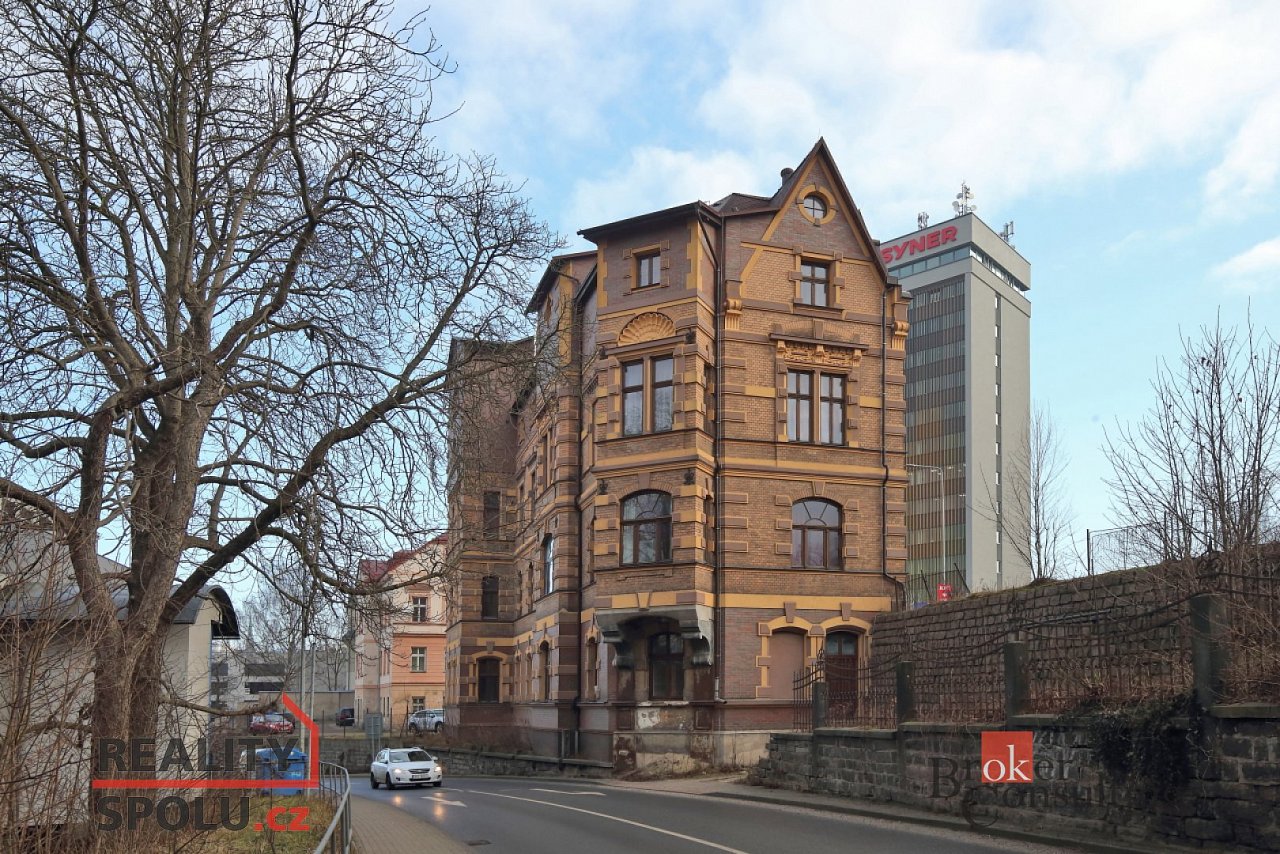 hlavní fotografie nemovitosti