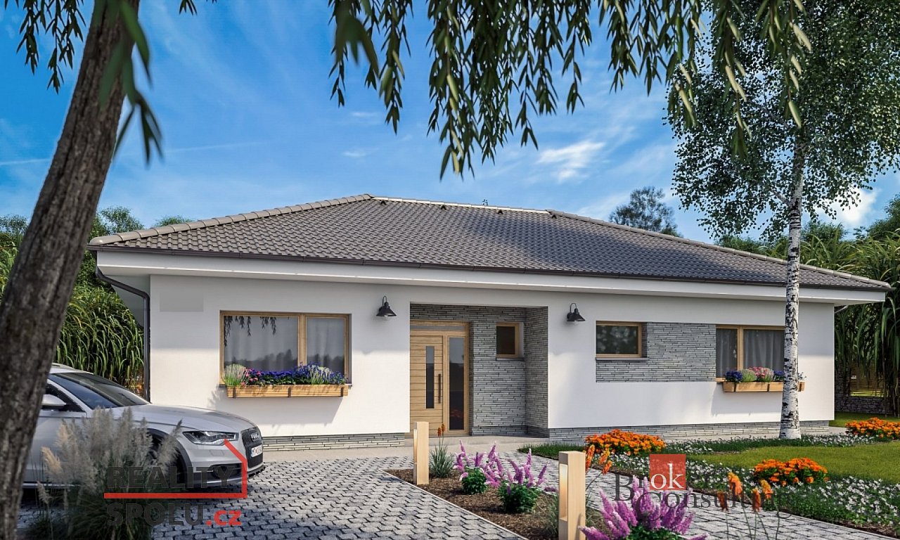 hlavní fotografie nemovitosti