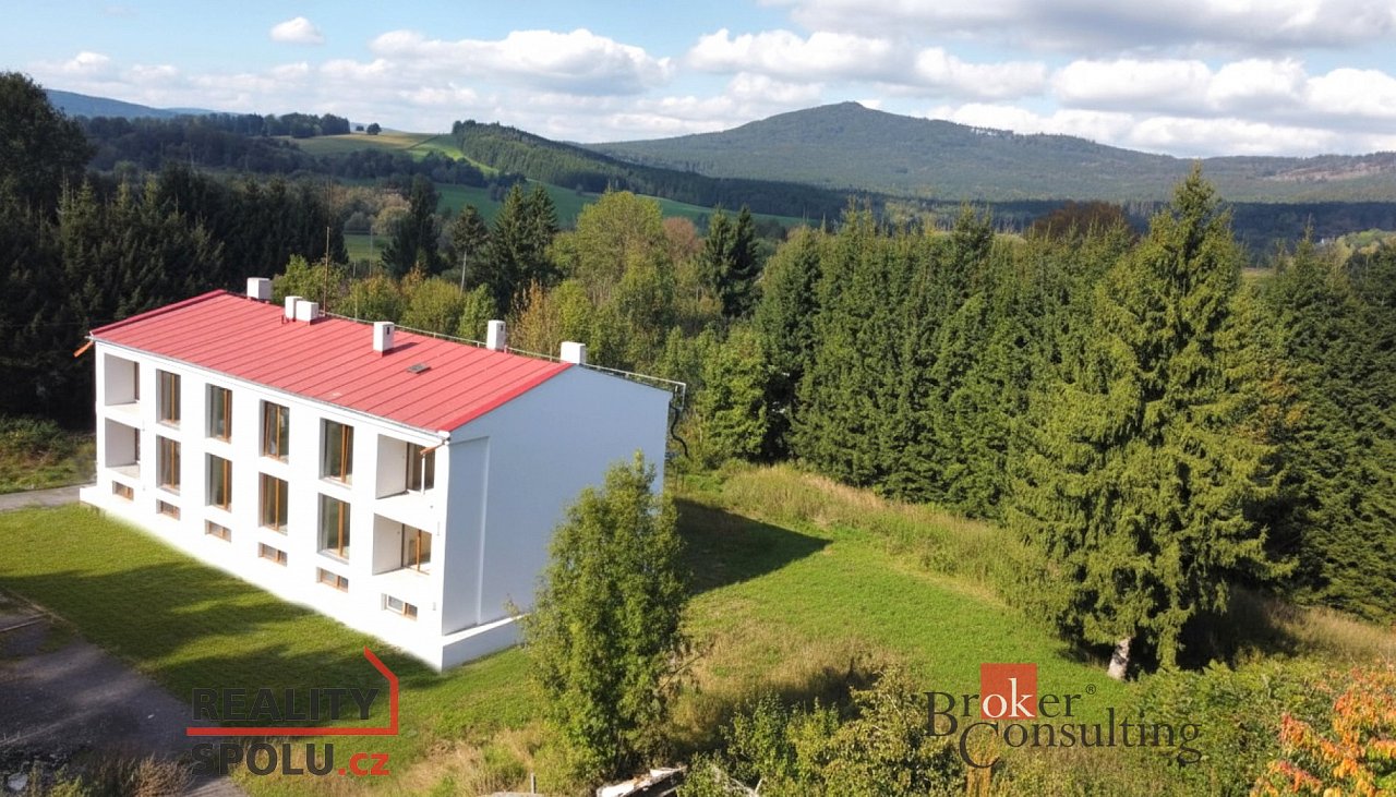 hlavní fotografie nemovitosti