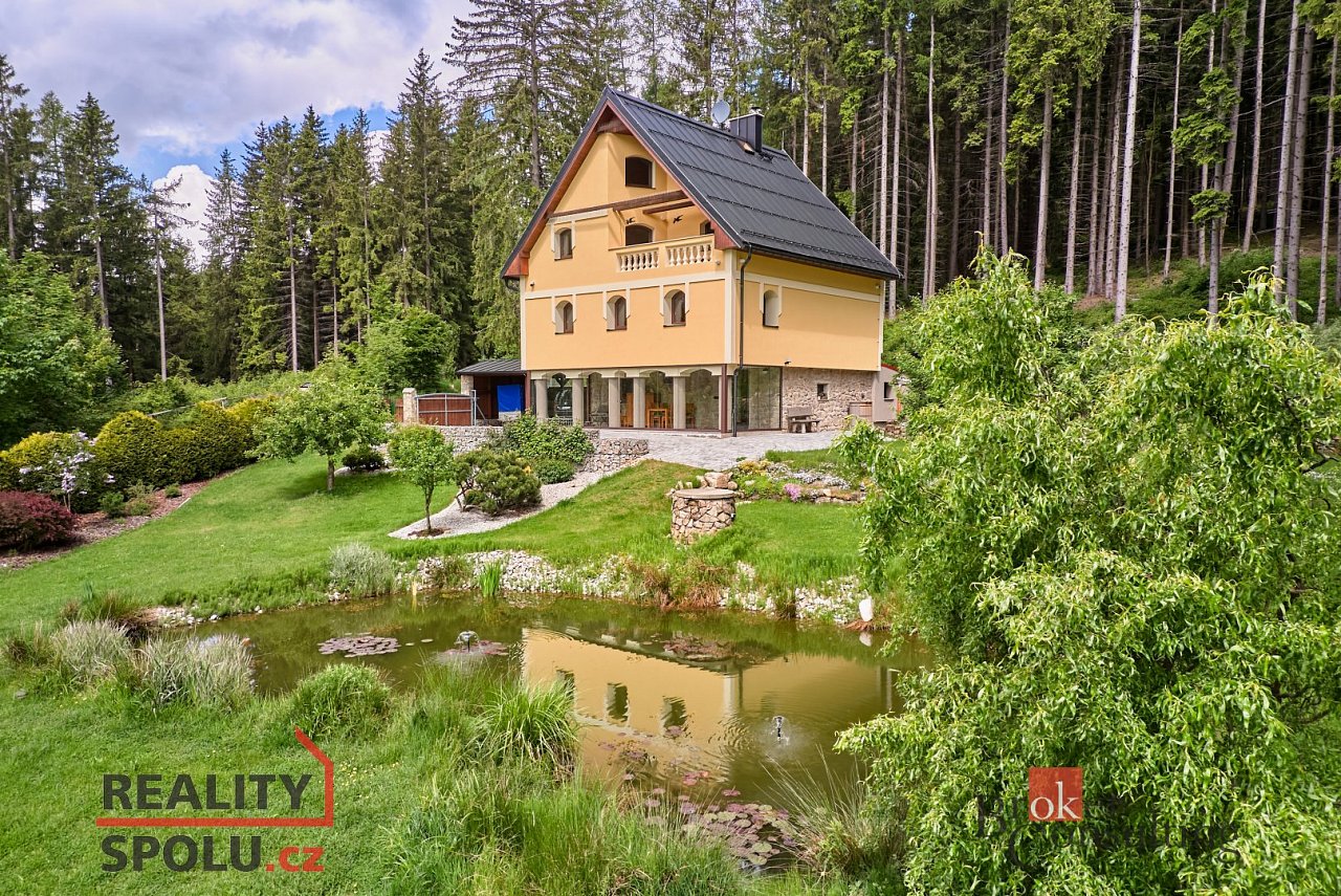 hlavní fotografie nemovitosti