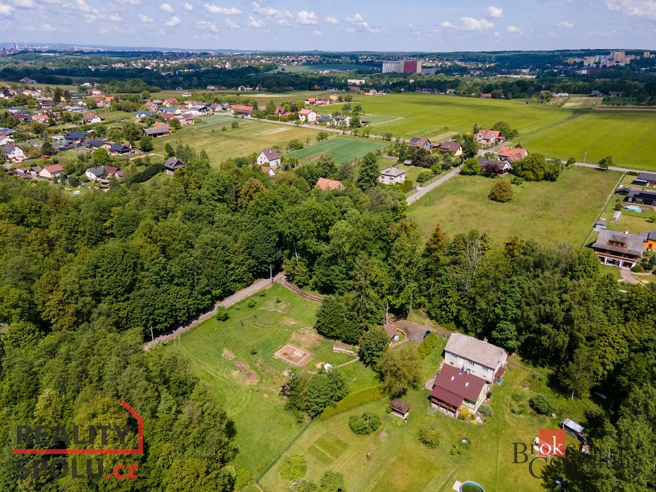 hlavní fotografie nemovitosti