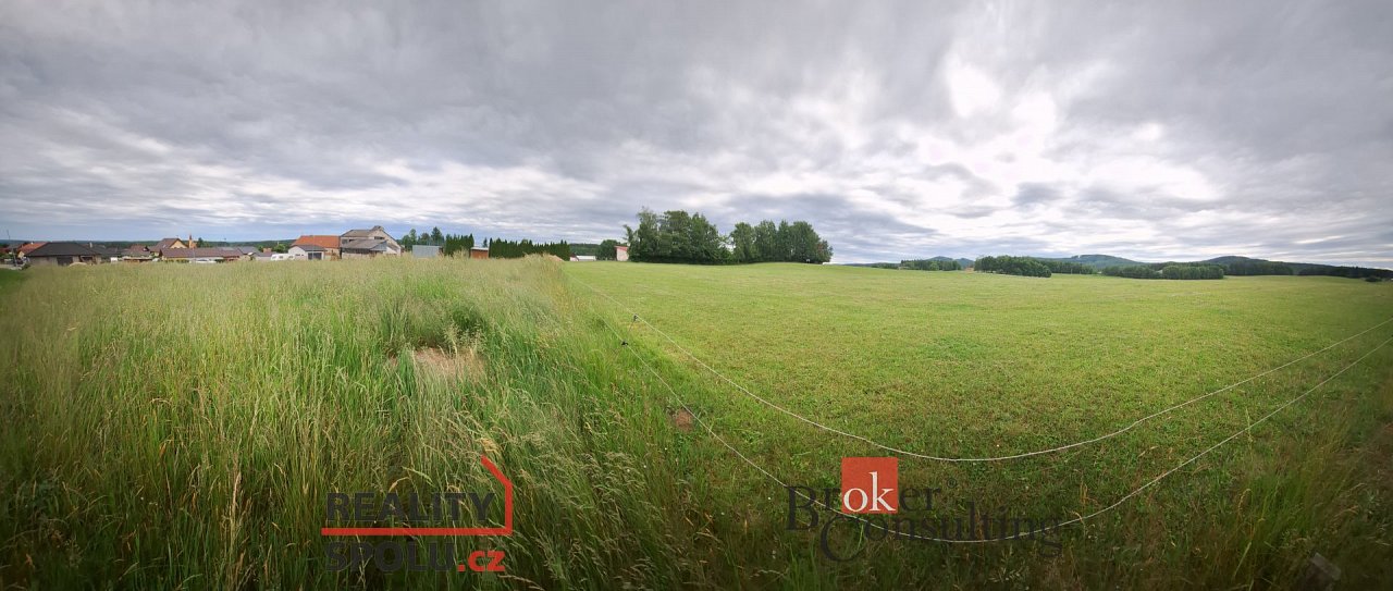 hlavní fotografie nemovitosti