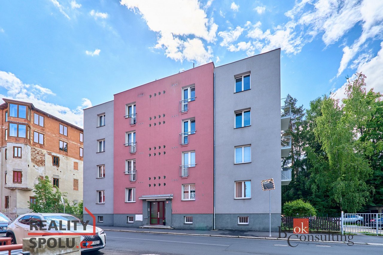 hlavní fotografie nemovitosti