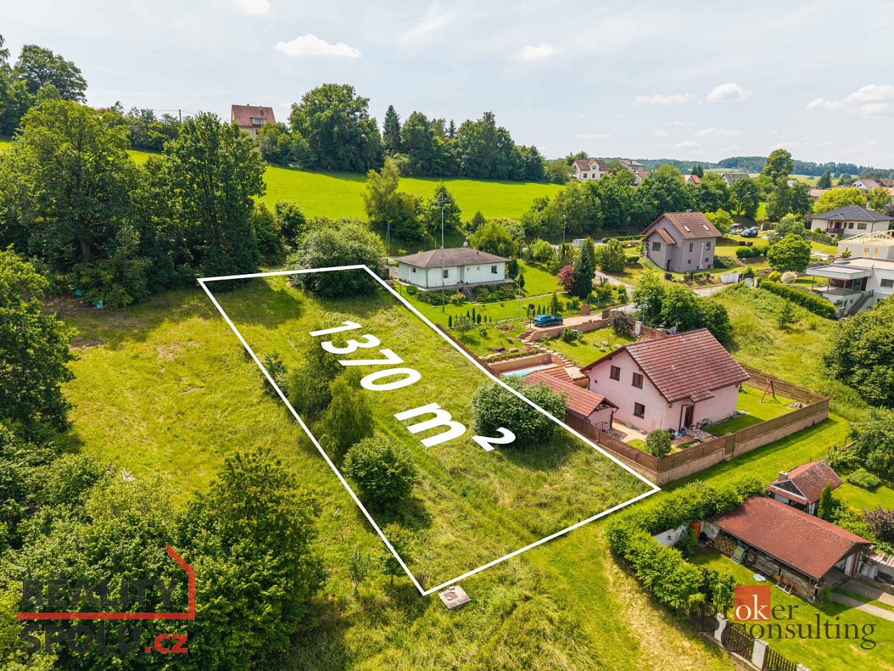hlavní fotografie nemovitosti