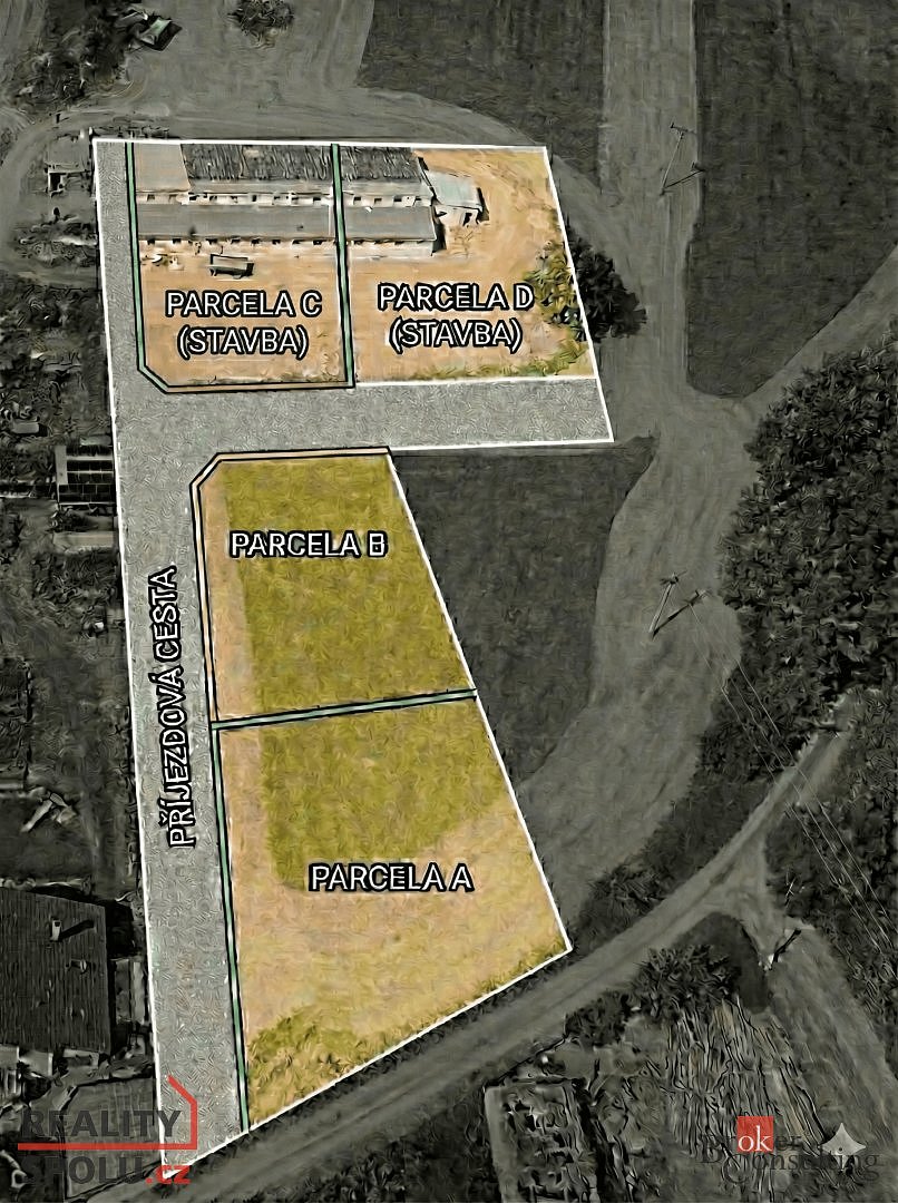 hlavní fotografie nemovitosti