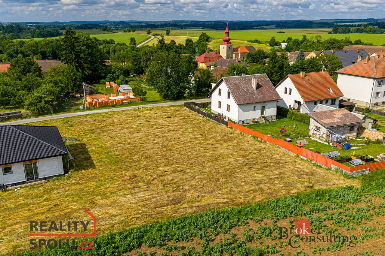 hlavní fotografie nemovitosti