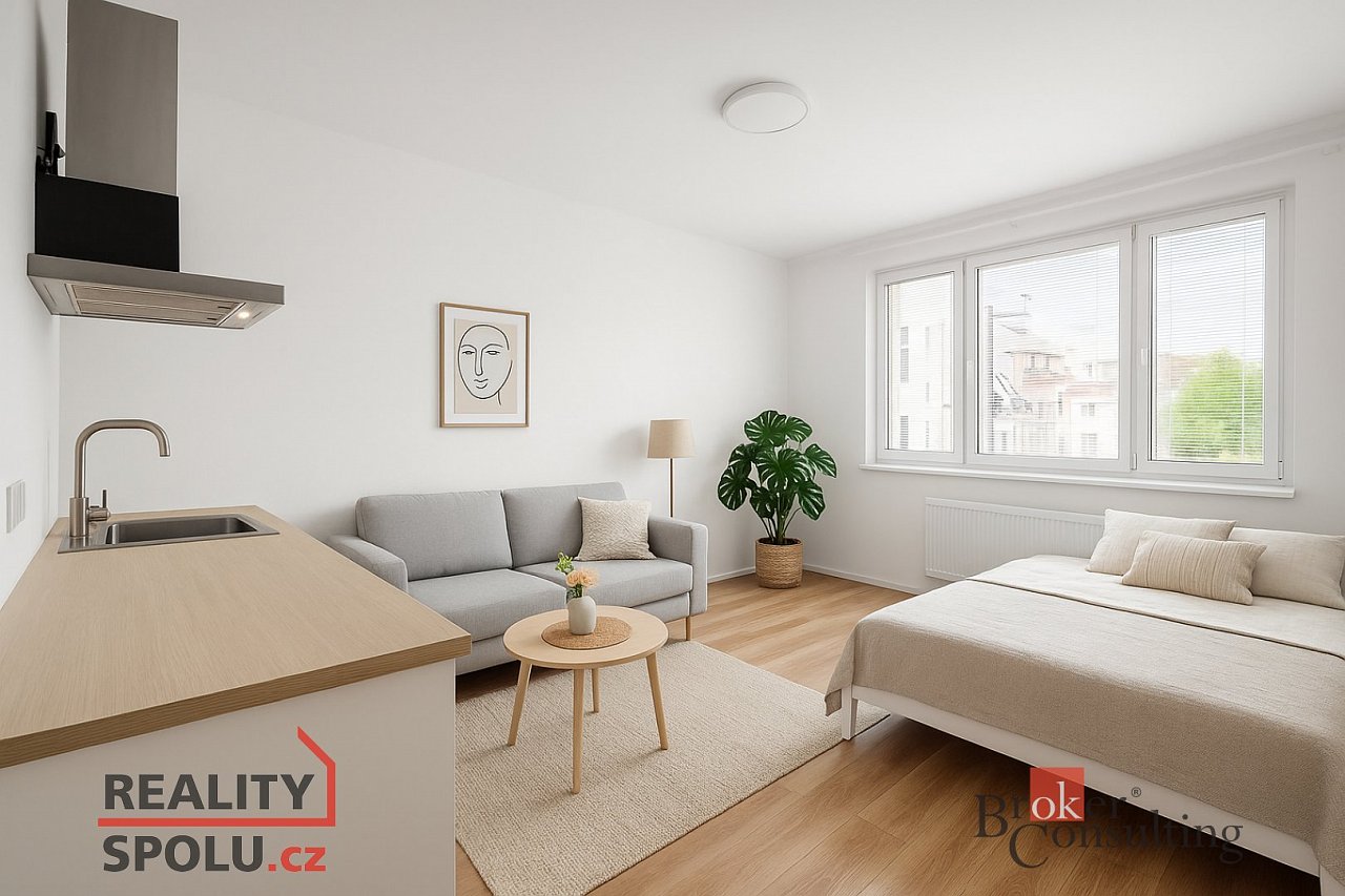 hlavní fotografie nemovitosti