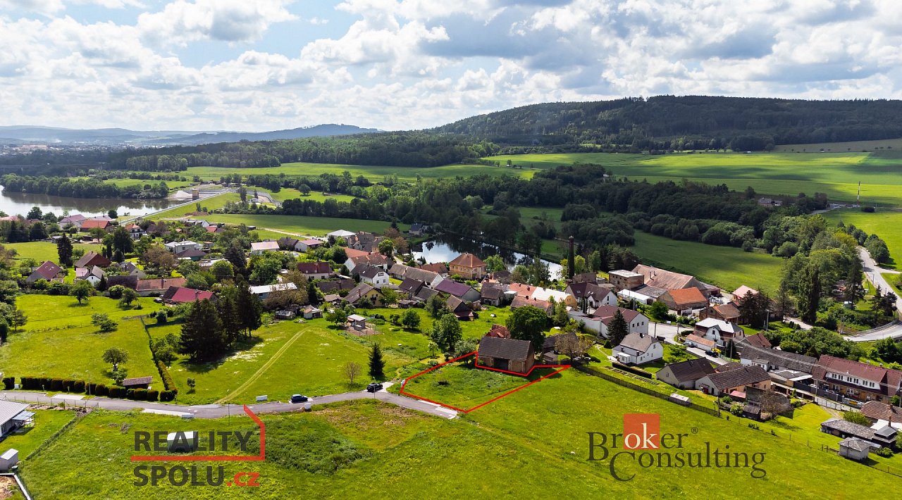 hlavní fotografie nemovitosti