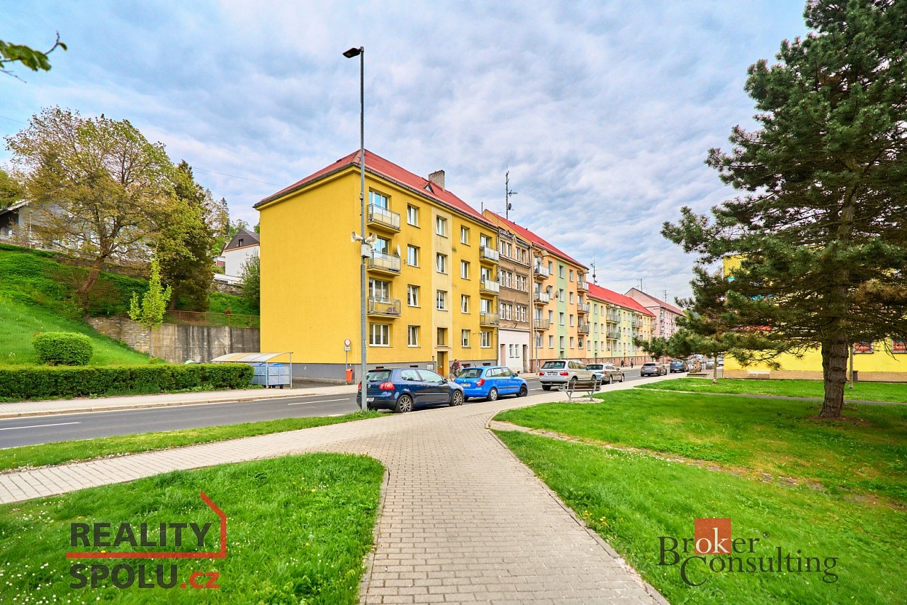 hlavní fotografie nemovitosti